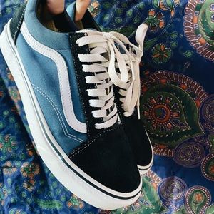 old skool vans